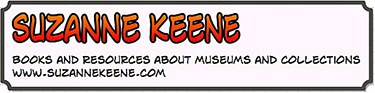 Suzanne Keene logo